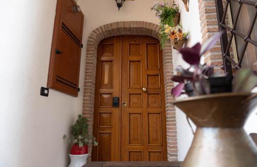 Mercato San Severino Apartment | Angelì casa vacanza