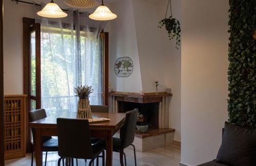 Mercato San Severino Apartment | Angelì casa vacanza