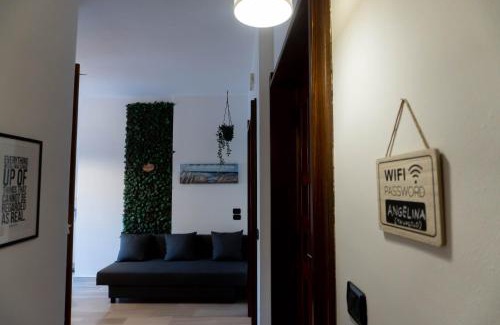 Mercato San Severino Apartment | Angelì casa vacanza