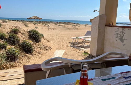 Donnalucata House | Angelì Holiday House