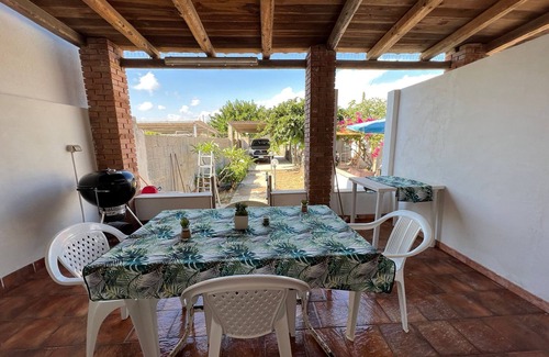 Donnalucata House | Angelì Holiday House