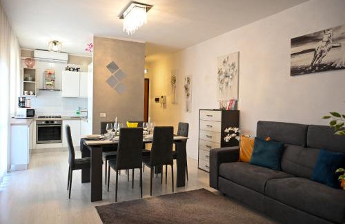 Pedeguarda di Follina Apartment | Angel Home