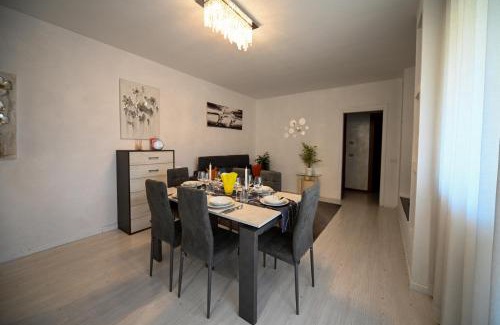Pedeguarda di Follina Apartment | Angel Home