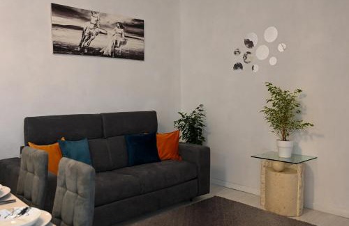 Pedeguarda di Follina Apartment | Angel Home