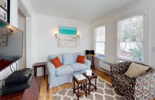 Seaside House | Angel in the Dunes