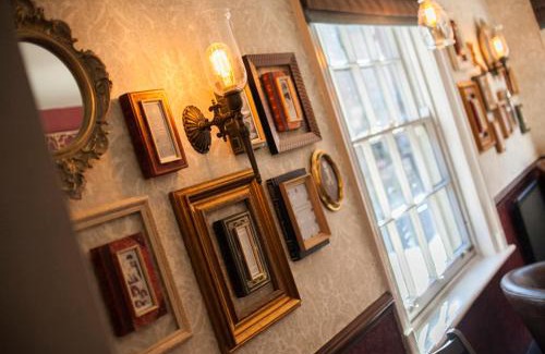 Knutsford Hotel | Angel @ KingSt