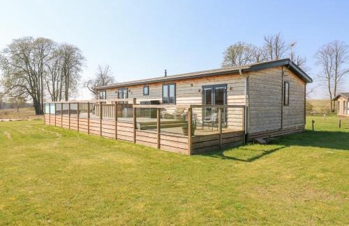 Fornham St Genevieve House | Angel Lodge - No 27