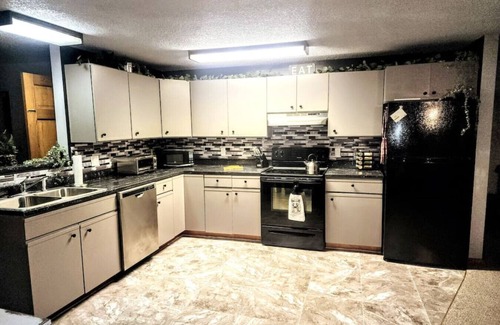 Hinckley Condo | Angel Mist Retreat Garage Apartment