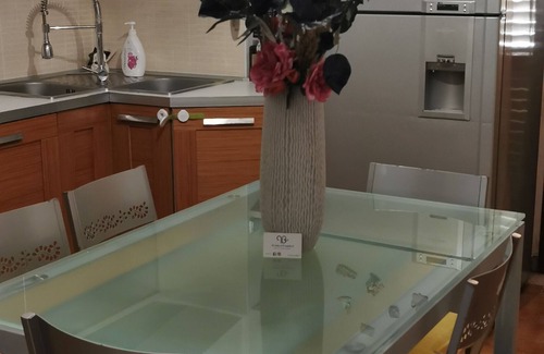 Bianco Apartment | Angel's House