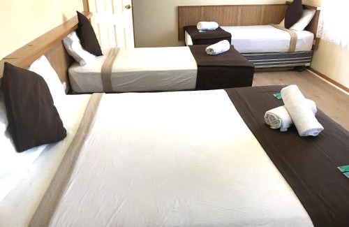 Moree Hotel | Angel's Rest Motel