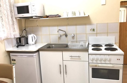 Moree Hotel | Angel's Rest Motel