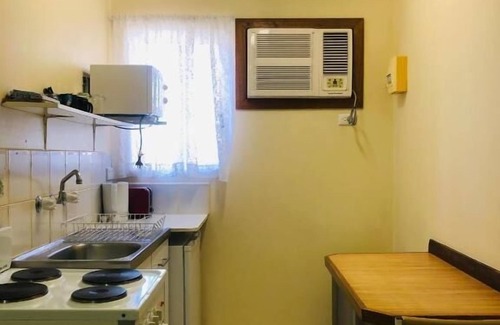 Moree Hotel | Angel's Rest Motel