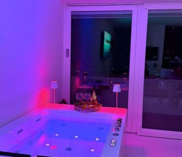 Selva di Fasano House | Angel Suite 2
