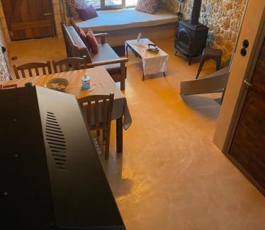 Manna Villa | Angelic in the mountains