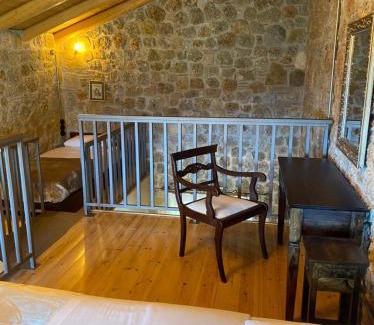 Manna Villa | Angelic in the mountains