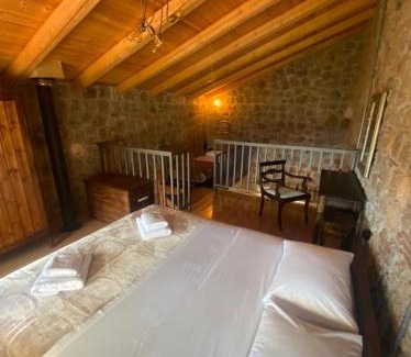 Manna Villa | Angelic in the mountains