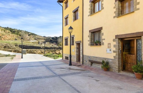 Olocau del Rey Apartment | Angelita I by Interhome