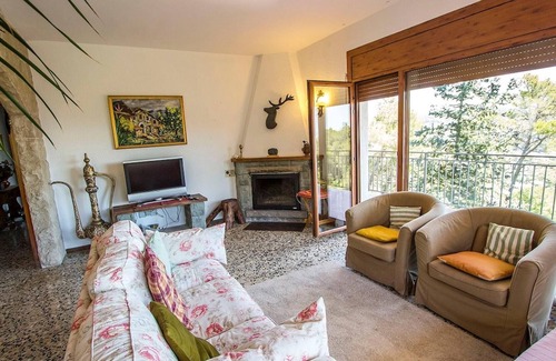 Castellar del Valles Villa | Angels Drac Reg 2 - Ref 561.2 Cova del Drac