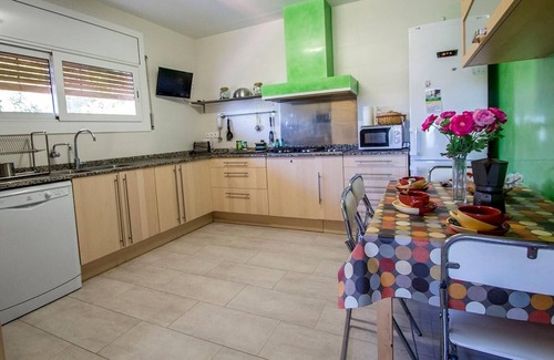 Castellar del Valles Villa | Angels Drac Reg 2 - Ref 561.2 Cova del Drac