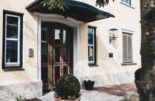 Altenmarkt an der Alz Hotel | Angermühle Landgasthof