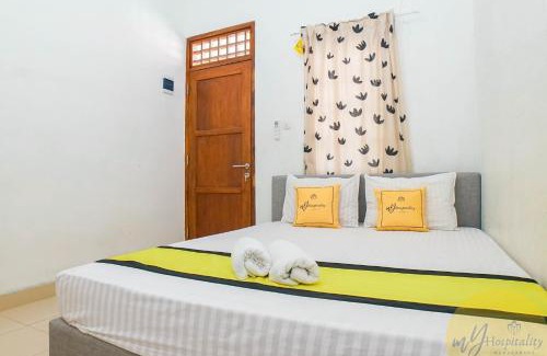 West Cirebon House | Anggrek Guest House Cirebon