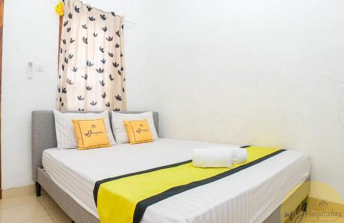 West Cirebon House | Anggrek Guest House Cirebon