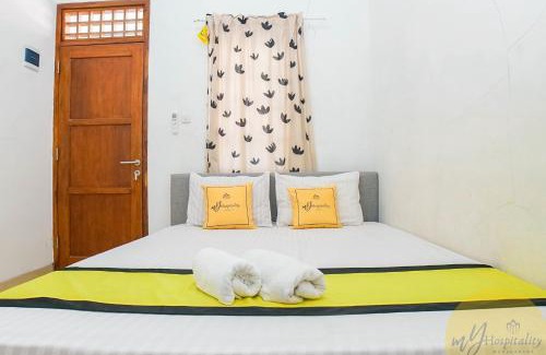West Cirebon House | Anggrek Guest House Cirebon