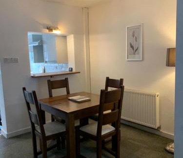 Moffat House | Angies 2 bed home in Eccleston near Liverpool sleeps 5