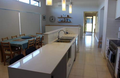 Sunderland Bay House | Anglers Rest at Sunderland Bay