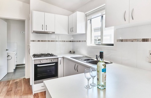 Anglesea House | Anglesea Family Caravan Park