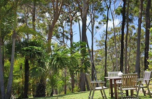 Blueys Beach House | Angophora @ Blueys Beach – Secluded Luxury