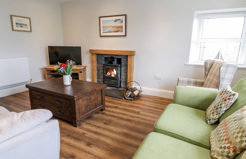 Llanfair Cottage | ANGORFA, pet friendly, character holiday cottage in Llanbedr