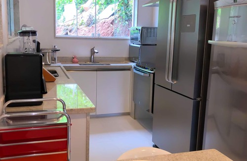 Itanema House | Angra dos Reis Mansion