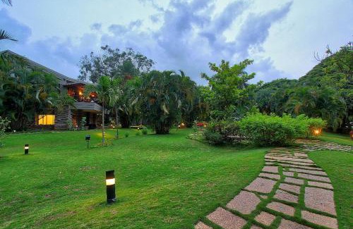 Rajanukunte Resort | Angsana Oasis Spa & Resort