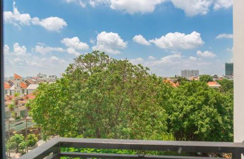 Korean Industrial Zone Hotel | Anh Dao Hotel