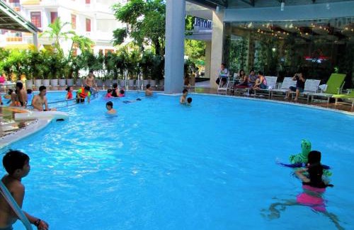 Ninh Kieu Hotel | Anh Dao Mekong 2 Hotel