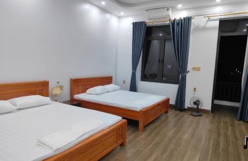 Van Don House | Anh Duong Homestay