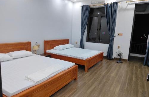 Van Don House | Anh Duong Homestay