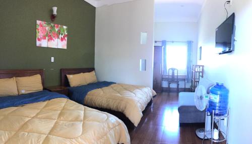 Bao Loc Hotel | Anh Duong Hotel