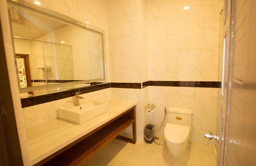 Ca Mau Hotel | Anh Nguyet Hotel