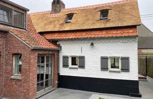 Maarkedal House | ANHOVE