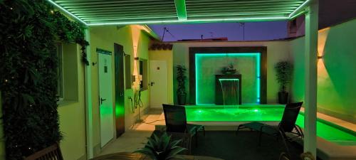 Argamasilla de Alba House | AniCa II, el lugar de la Mancha