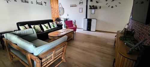 Argamasilla de Alba House | AniCa II, el lugar de la Mancha
