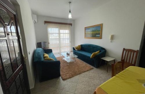 Orikum Apartment | Anila's Appartments