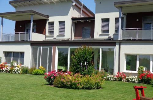 Grazie Bed & Breakfast | Anima Mundi
