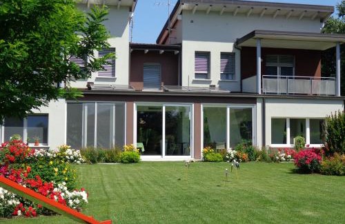 Grazie Bed & Breakfast | Anima Mundi