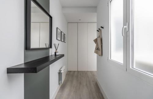 Chamberi Apartment | Anis - 2 bedrooms in Rios Rosas