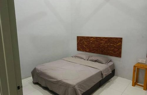 Gerik House | Anis Gerikhomestay, Taman Desa Baiduri 15
