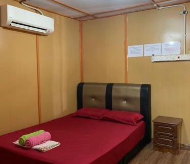 Kampung Pasir Hantu House | Anis View Chalet