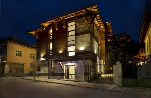 Perushtitsa House | Anita Guest House & Relax